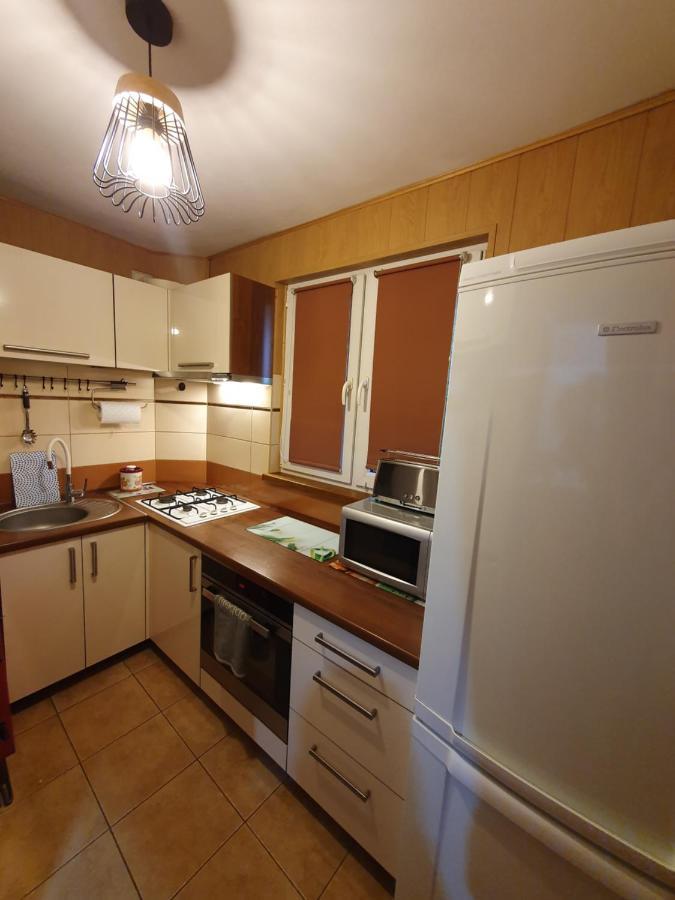 Apartament Mario Apartment Kolno  Exterior foto