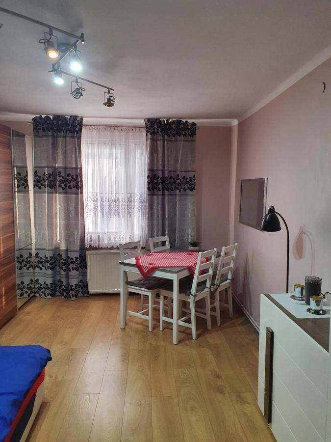 Apartament Mario Apartment Kolno  Exterior foto